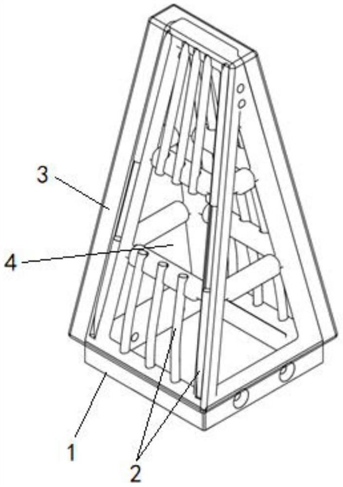 An Optoelectronically Tactile Soft Robot Finger and Its Application Method