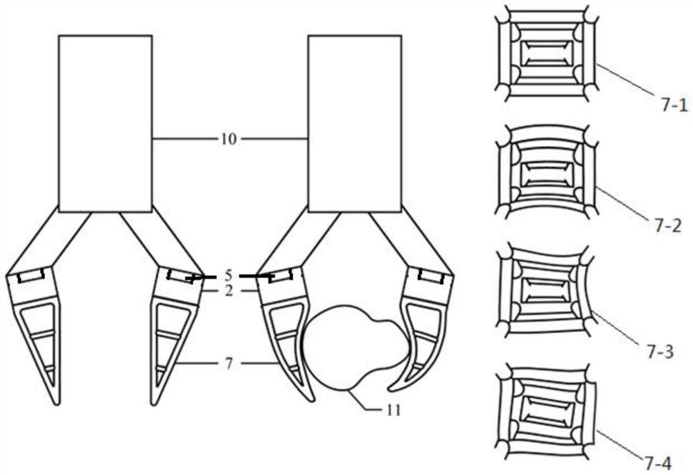 A Force Sensor, a Robot, and Their Application Methods