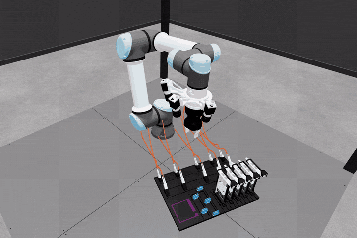 AI for Industry Challenge (asMagicForce)